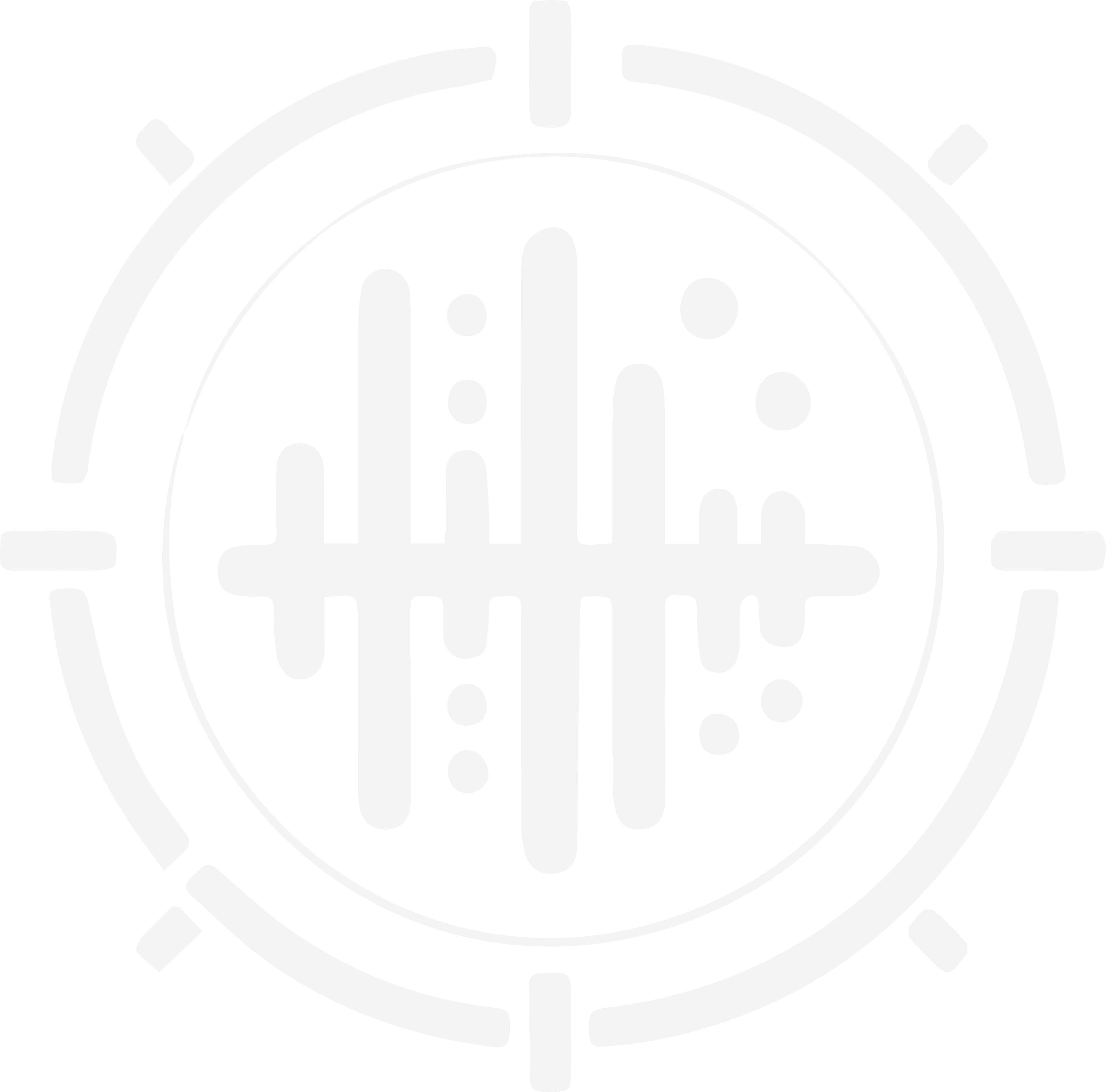 TheMastersheet